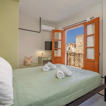 Casa Della Vita Loft ,Rhodes Old Town Rhodes City Esterno foto