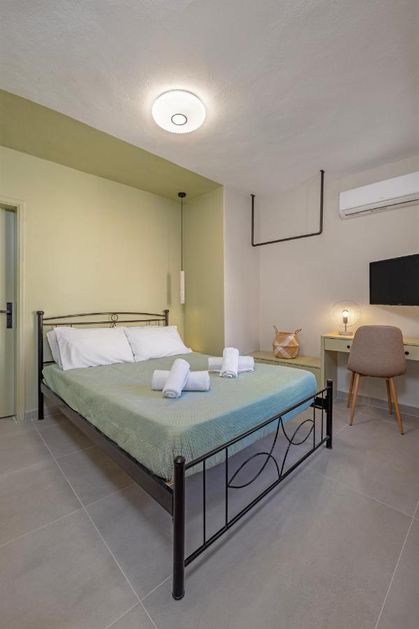 Casa Della Vita Loft ,Rhodes Old Town Rhodes City Esterno foto