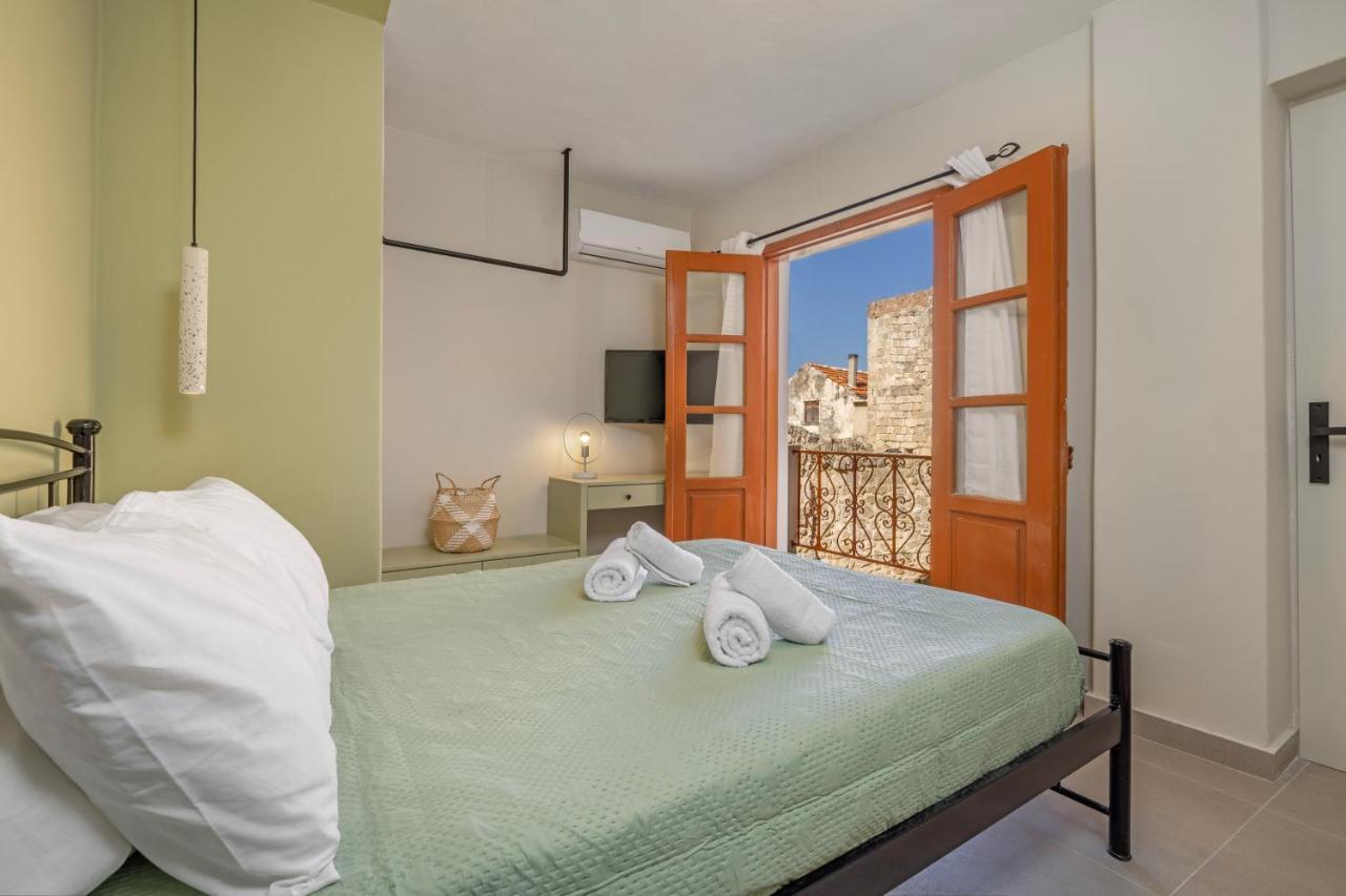 Casa Della Vita Loft ,Rhodes Old Town Rhodes City Esterno foto